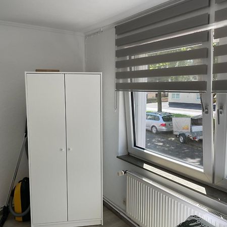 Ferienwohnung Kassel Zentral Exterior foto